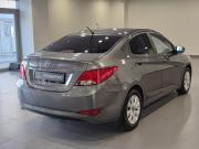 Hyundai Solaris I Рестайлинг Казань  - изображение 28
