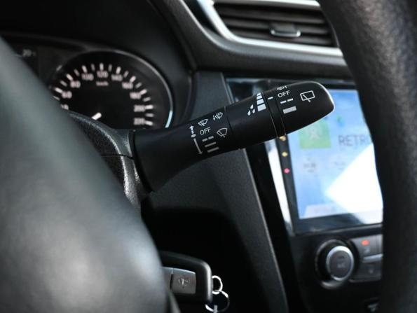 Nissan Qashqai II с пробегом 2015 года, цена 1 274 000 рублей, 208572 км, внедорожник, Автокод Объявления