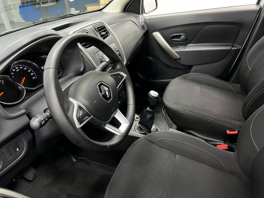 Renault Logan II Рестайлинг Казань  - изображение 11