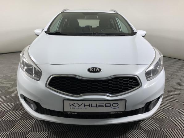 Kia Ceed II с пробегом 2013 года, цена 778 000 рублей, 281310 км, хэтчбек, Автокод Объявления