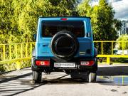 Suzuki Jimny IV Москва  - изображение 20