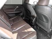 Lexus RX IV Москва  - изображение 48
