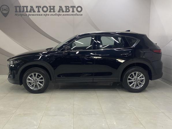Новый Mazda CX-5 II Рестайлинг 2026 года, цена 3 949 000 рублей, внедорожник, Автокод Объявления