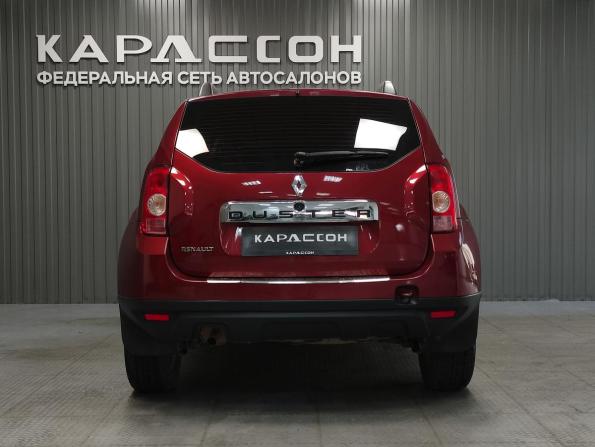 Renault Duster I с пробегом 2013 года, цена 640 000 рублей, 149025 км, внедорожник, Автокод Объявления