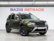 Renault Duster I Рестайлинг Тюмень  - изображение 27