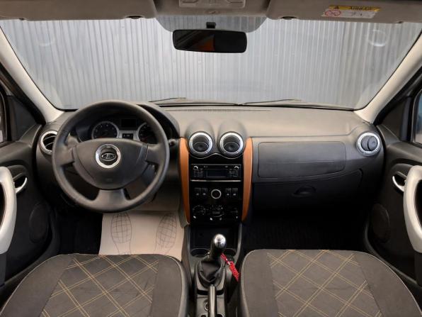 Lada (ВАЗ) Largus I с пробегом 2019 года, цена 757 000 рублей, 161613 км, универсал, Автокод Объявления