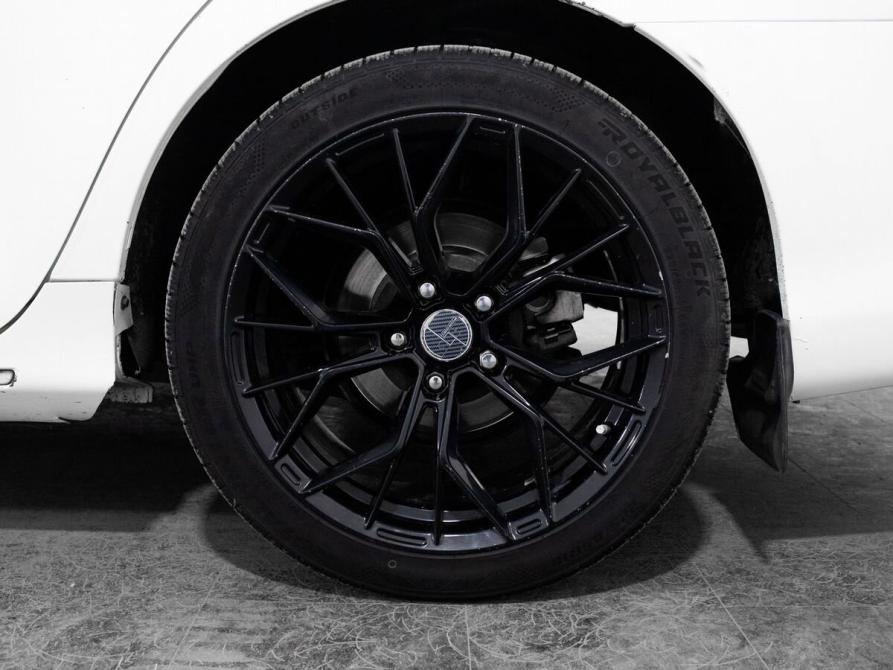 Toyota Camry VII (XV50) Иркутск  - изображение 22