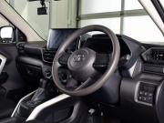 Toyota Raize I Кемерово  - изображение 32