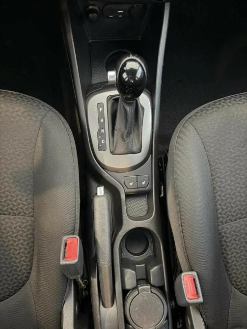 Kia Rio III Рестайлинг Подольск  - изображение 22