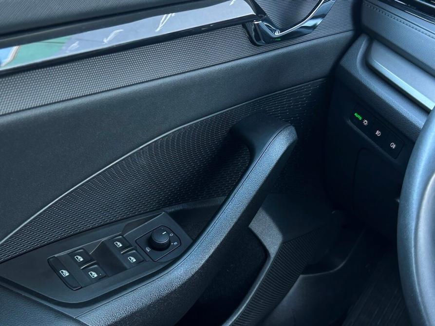 Skoda Octavia IV (A8) Санкт-Петербург  - изображение 17