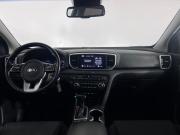 Kia Sportage IV Рестайлинг Ростов-на-Дону  - изображение 28