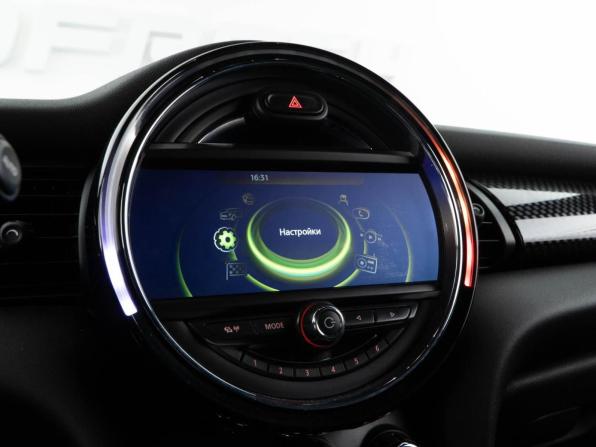Mini Hatch III (F55/F56) с пробегом 2014 года, цена 1 848 055 рублей, 138663 км, хэтчбек, Автокод Объявления