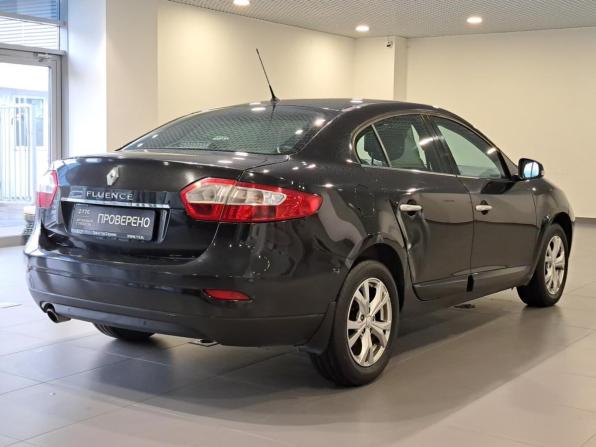 Renault Fluence I с пробегом 2011 года, цена 550 000 рублей, 257840 км, седан, Автокод Объявления