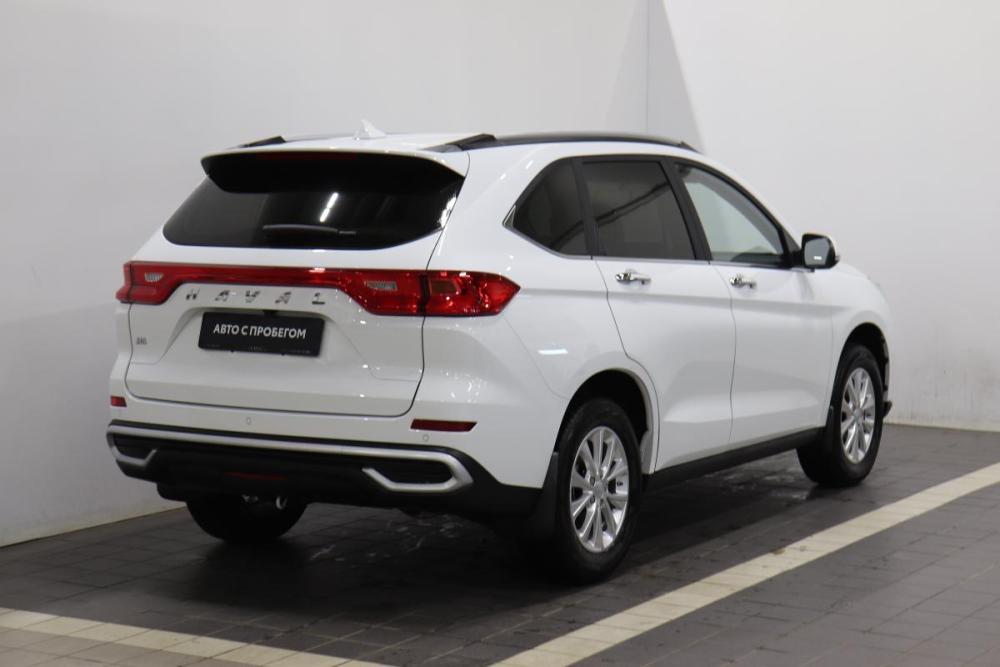 Haval M6 II Ульяновск  - изображение 4