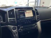 Toyota Land Cruiser 200 Series Рестайлинг 1 Новосибирск  - изображение 29