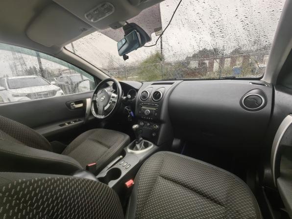Nissan Qashqai I с пробегом 2009 года, цена 669 000 рублей, 253170 км, внедорожник, Автокод Объявления