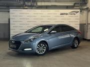 Hyundai i40 I Рестайлинг Санкт-Петербург  - изображение 17