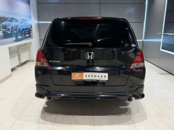 Honda Odyssey III с пробегом 2003 года, цена 830 000 рублей, 250400 км, компактвэн, Автокод Объявления
