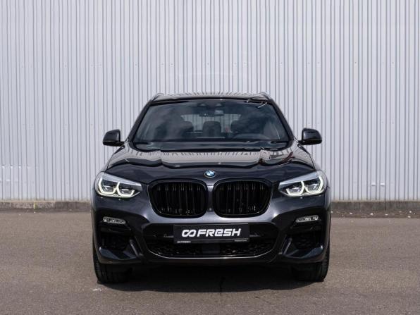 BMW X3 III (G01) с пробегом 2018 года, цена 3 249 000 рублей, 155232 км, внедорожник, Автокод Объявления