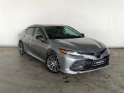 Toyota Camry VIII (XV70) Москва  - изображение 23