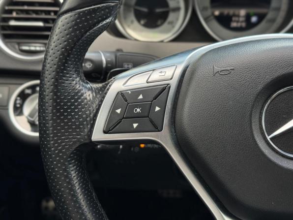 Mercedes-Benz C-Класс III (W204) Рестайлинг с пробегом 2012 года, цена 1 450 000 рублей, 203890 км, седан, Автокод Объявления