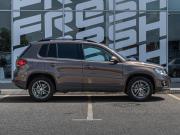Volkswagen Tiguan I Рестайлинг Краснодар  - изображение 26