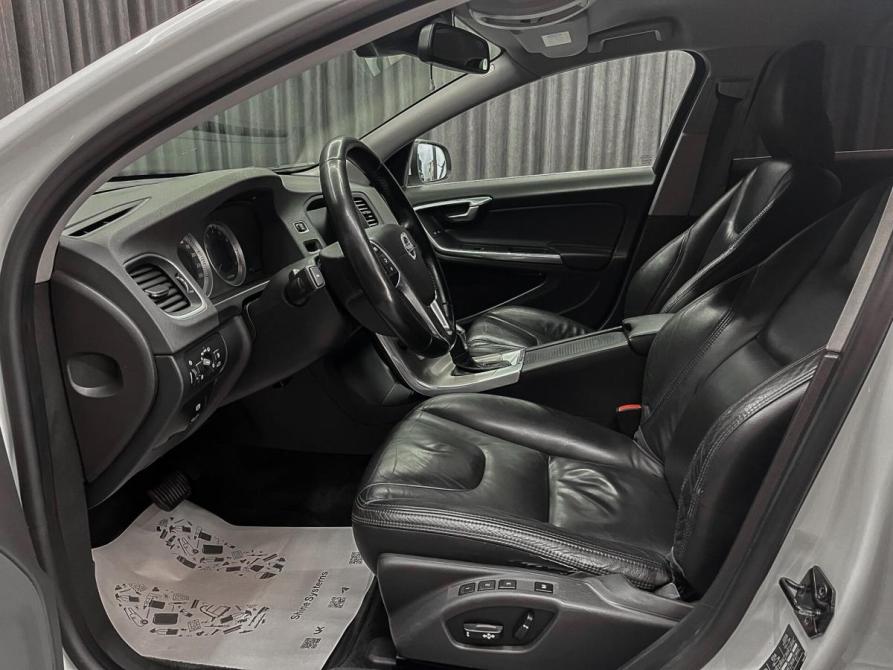 Volvo S60 II Красноярск  - изображение 8