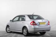 Nissan Tiida I Рестайлинг Кемерово  - изображение 26
