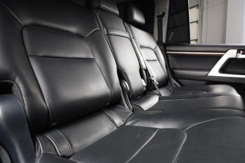 Toyota Land Cruiser 200 Series Рестайлинг 2 Новосибирск  - изображение 19