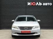 Toyota Camry VII (XV50) Екатеринбург  - изображение 20