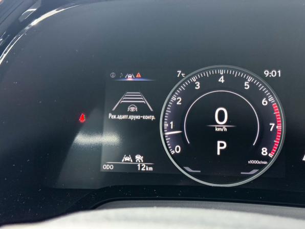 Lexus RX V с пробегом 2024 года, цена 10 999 000 рублей, 12 км, внедорожник, Автокод Объявления