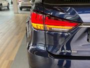 Lexus RX IV Рестайлинг Екатеринбург  - изображение 29