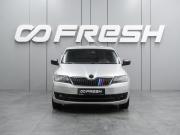 Skoda Rapid I Воронеж  - изображение 17