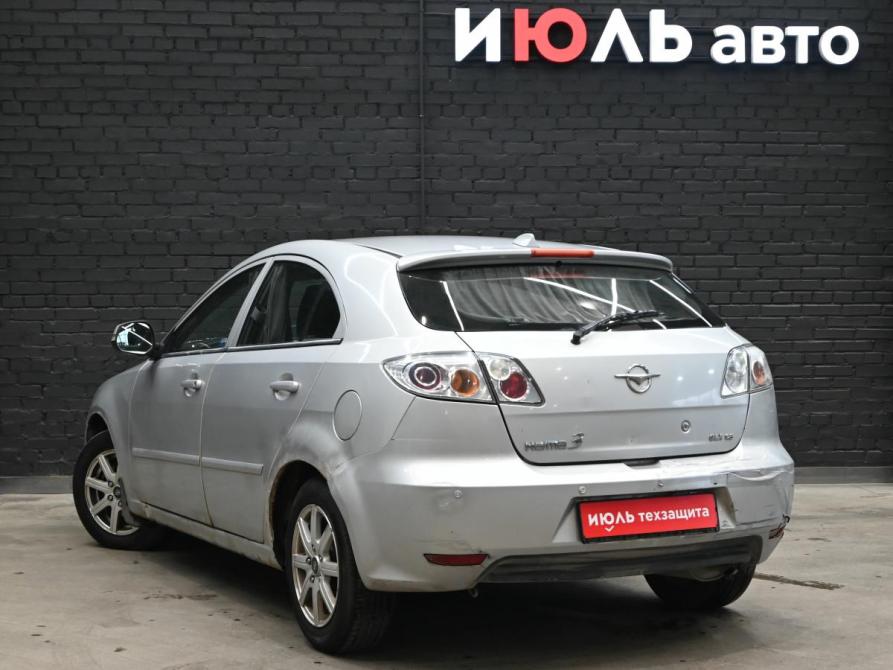 Haima 3 Екатеринбург  - изображение 3