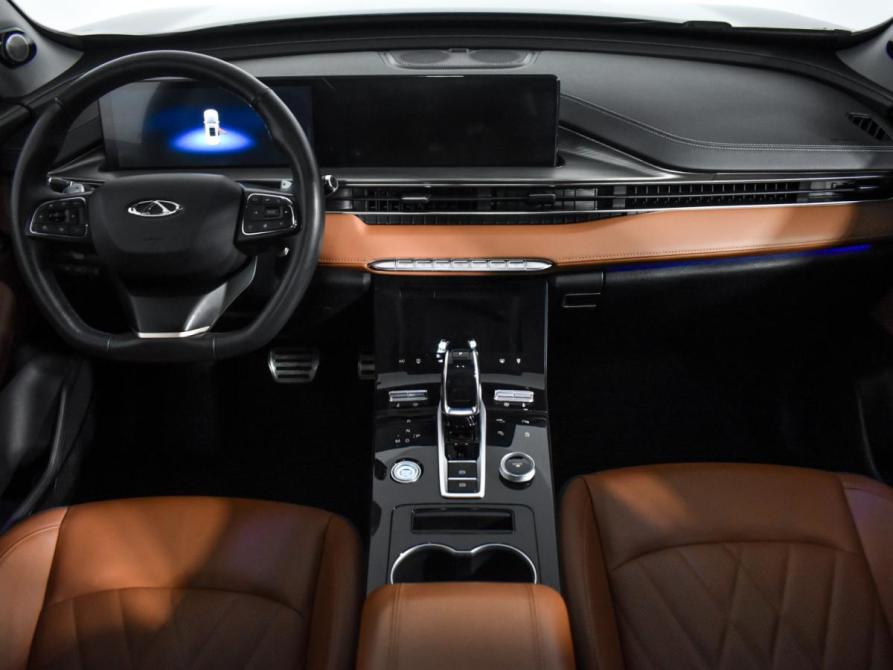Chery Tiggo 8 Pro Max I Санкт-Петербург  - изображение 17