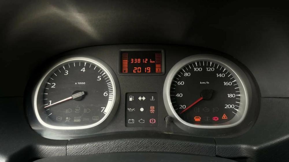 Renault Duster I Оренбург  - изображение 12