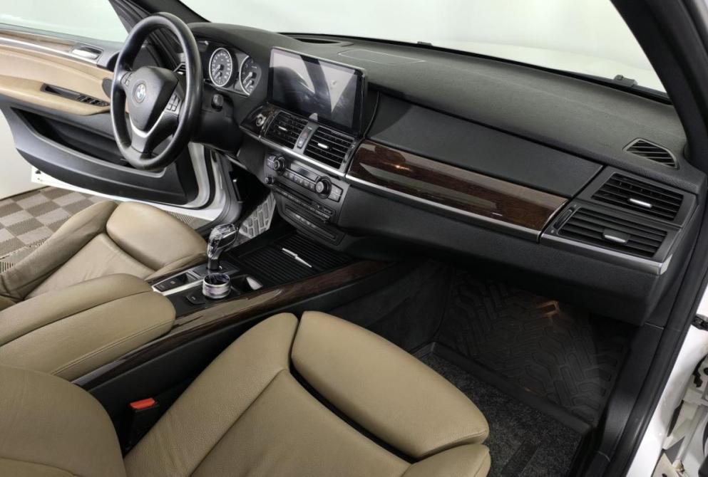 BMW X5 II (E70) Нижний Новгород  - изображение 10