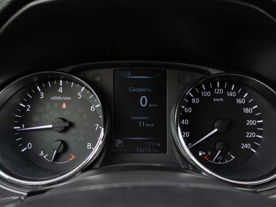 Nissan X-Trail III Рестайлинг Краснодар  - изображение 18