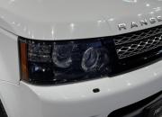 Land Rover Range Rover Sport I Рестайлинг Иркутск  - изображение 45