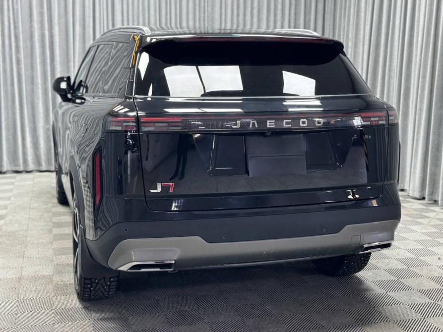 Jaecoo J7 I Стерлитамак  - изображение 12