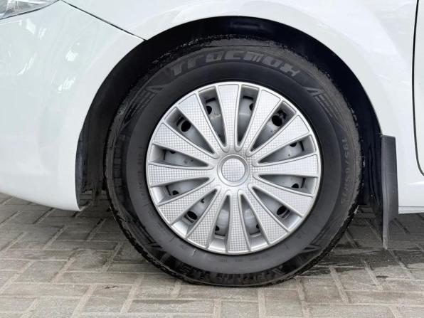 Fiat Punto III Grande Punto с пробегом 2008 года, цена 369 000 рублей, 135192 км, хэтчбек, Автокод Объявления