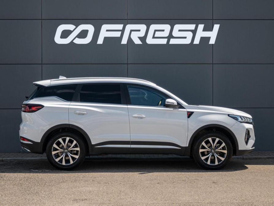 Chery Tiggo 7 Pro Max I Краснодар  - изображение 5