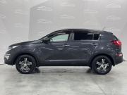 Kia Sportage III Новосибирск  - изображение 30
