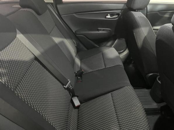 Kia Rio IV с пробегом 2017 года, цена 902 400 рублей, 132196 км, седан, Автокод Объявления