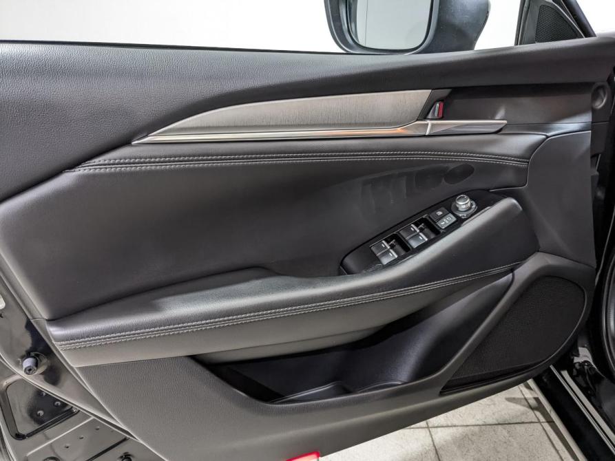 Mazda 6 III (GJ) Рестайлинг 2 Химки  - изображение 19
