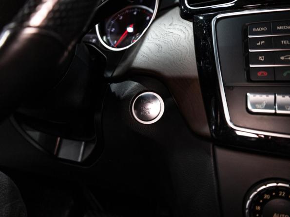 Mercedes-Benz GLE Coupe I (C292) с пробегом 2019 года, цена 5 250 000 рублей, 98581 км, внедорожник, Автокод Объявления