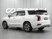 Hyundai Palisade I Воронеж  - изображение 32