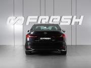 Toyota Camry IX (XV80) China Market Минеральные Воды  - изображение 25
