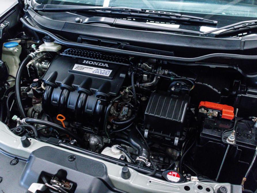 Honda Fit Shuttle I Красноярск  - изображение 27