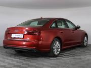 Audi A6 IV (C7) Рестайлинг Химки  - изображение 19